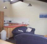 Alpha Centauri 8 Budget Jindabyne Holiday Apartment - Local Tourism