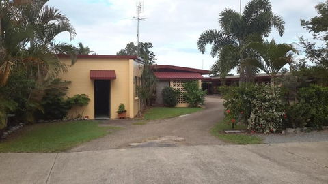 Herbert Valley Motel - Bed n Breakfasts 2
