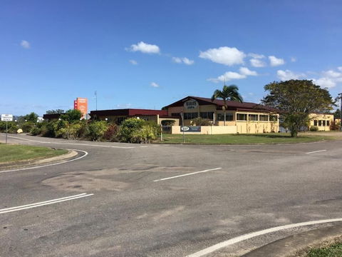 Herbert Valley Motel - Bed n Breakfasts 3