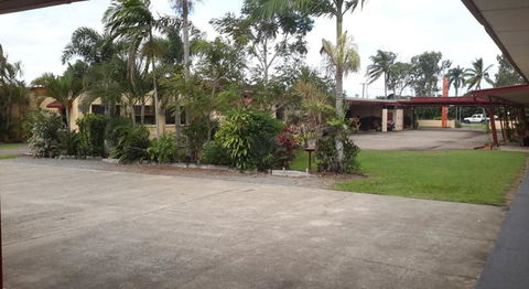 Herbert Valley Motel - Bed n Breakfasts 1