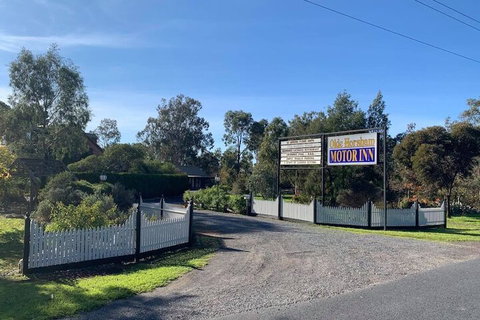 Olde Horsham Motor Inn - Accommodation Australia 2