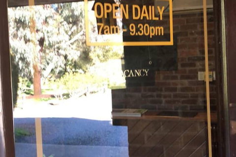 Olde Horsham Motor Inn - Accommodation Australia 6