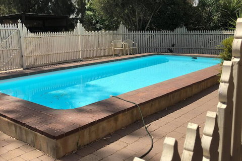 Olde Horsham Motor Inn - Accommodation Australia 4
