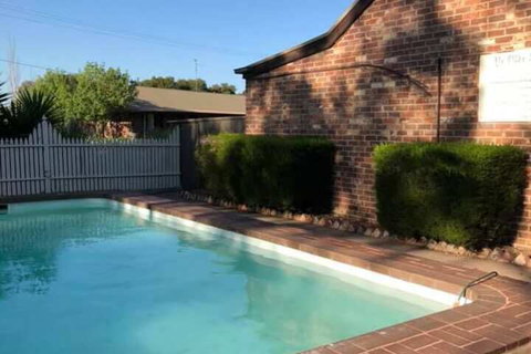 Olde Horsham Motor Inn - Accommodation Australia 3