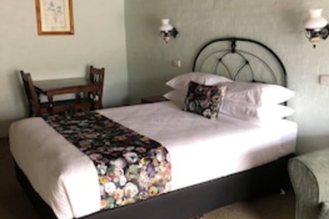 Olde Horsham Motor Inn - Accommodation Australia 0