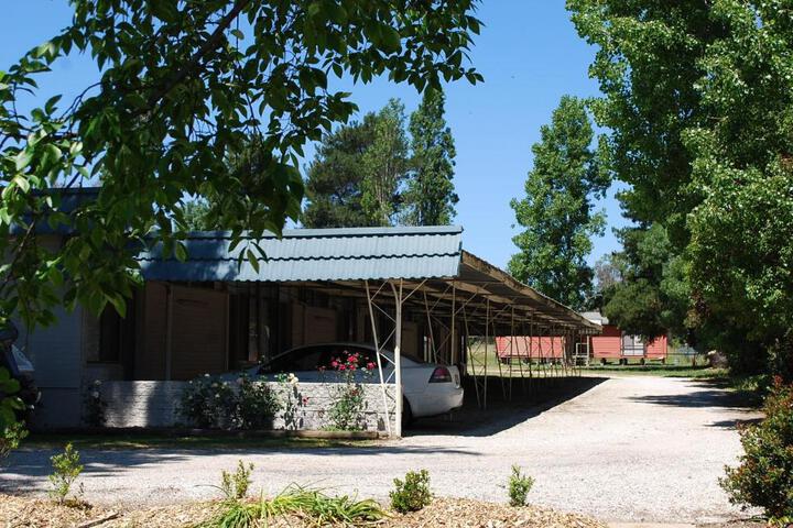 Little Billabong NSW Bed n Breakfasts
