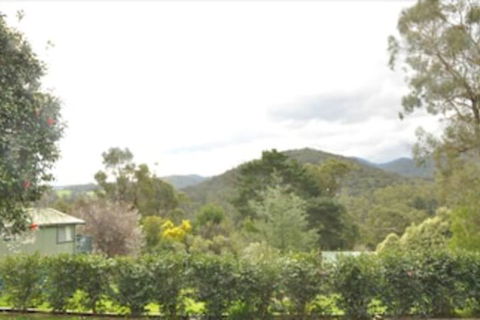 Healesville Maroondah View Motel - Accommodation Australia 7