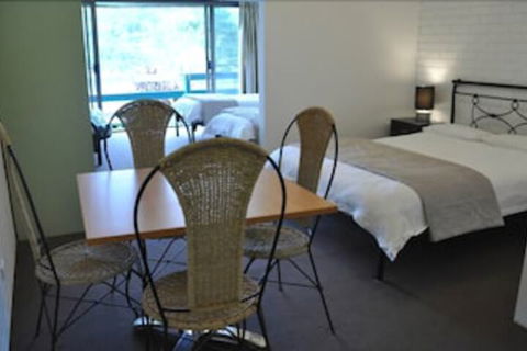 Healesville Maroondah View Motel - Accommodation Australia 1