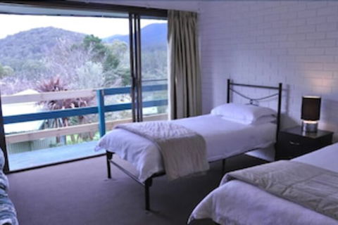 Healesville Maroondah View Motel - Accommodation Australia 6
