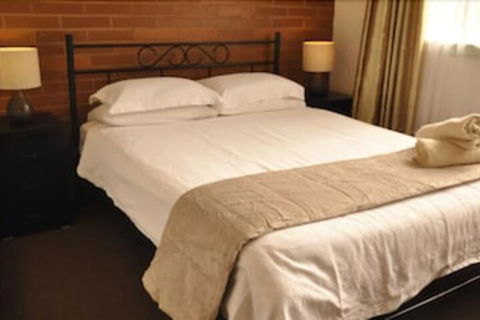 Healesville Maroondah View Motel - Accommodation Australia 0