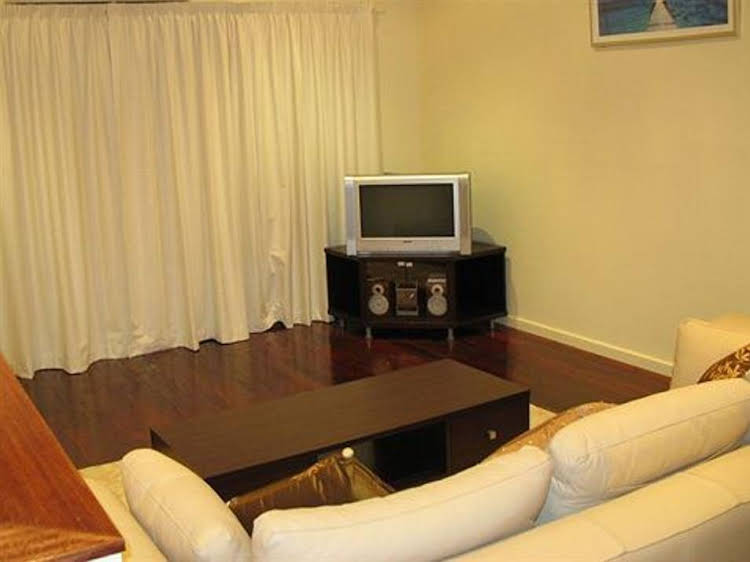 The Grampians VIC Accommodation Australia