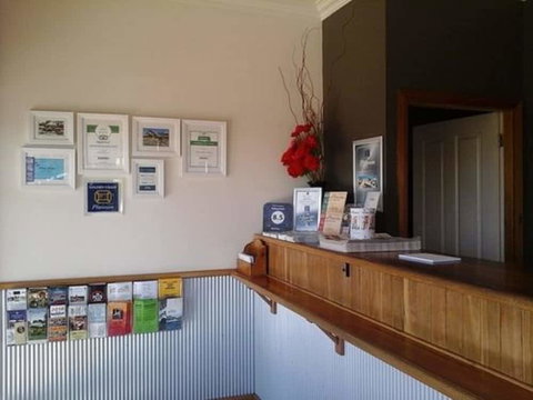 Willows Motel Goulburn - Accommodation Australia 2