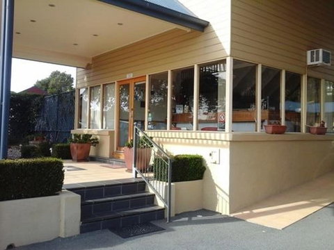 Willows Motel Goulburn - Accommodation Australia 3