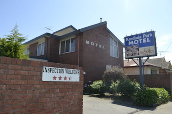 Newtown VIC Accommodation Australia