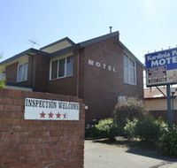 Kardinia Park Motel - Accommodation Australia