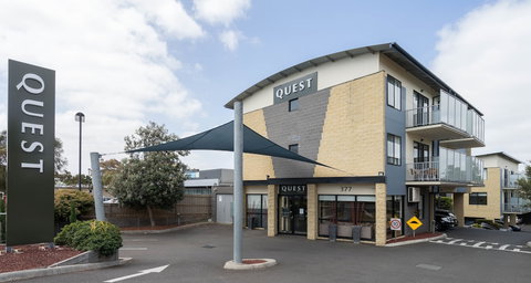 Quest Frankston - Accommodation Australia 1