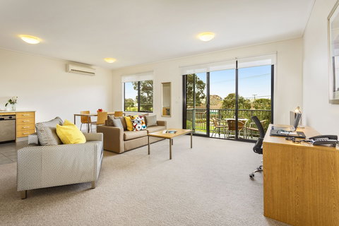 Quest Frankston - Accommodation Australia 3
