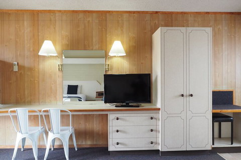 Forster Motor Inn - Accommodation Australia 7