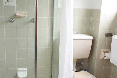 Forster Motor Inn - Accommodation Australia 6