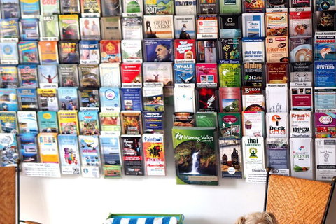 Forster Motor Inn - Accommodation Australia 5