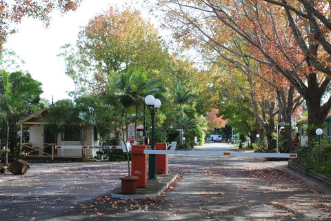 Lani's Holiday Island - Caravan Park - Accommodation Australia 1