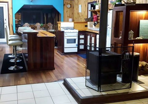 Rustic Retreat Esperance - Local Tourism 4