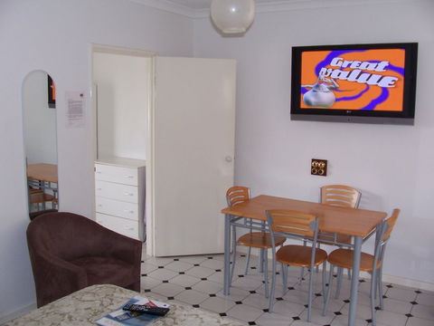Clearwater Motel Apartments - Local Tourism 4