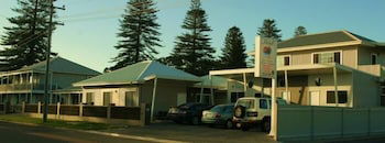 Clearwater Motel Apartments - Local Tourism 1