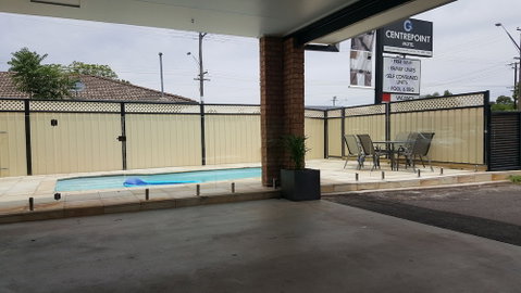 Dubbo Centrepoint Motel - Accommodation Australia 3