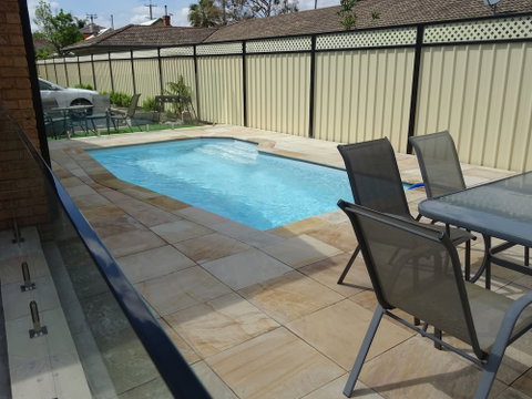 Dubbo Centrepoint Motel - Accommodation Australia 4