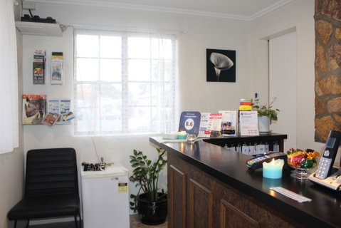 Dubbo Centrepoint Motel - Accommodation Australia 1