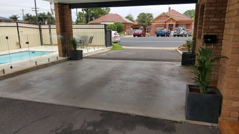 Dubbo Centrepoint Motel - Accommodation Australia 0