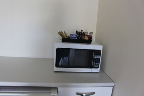 Dubbo Centrepoint Motel - Accommodation Australia 6