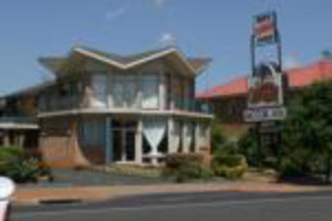 Countryman Motor Inn - Accommodation Australia 0