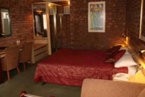 Countryman Motor Inn - Accommodation Australia 6