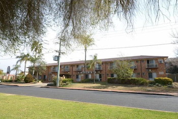 Tallarook Motor Inn - Accommodation Australia 2