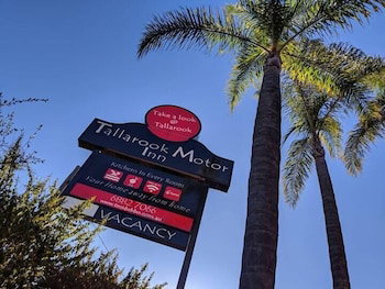 Tallarook Motor Inn - Accommodation Australia 0