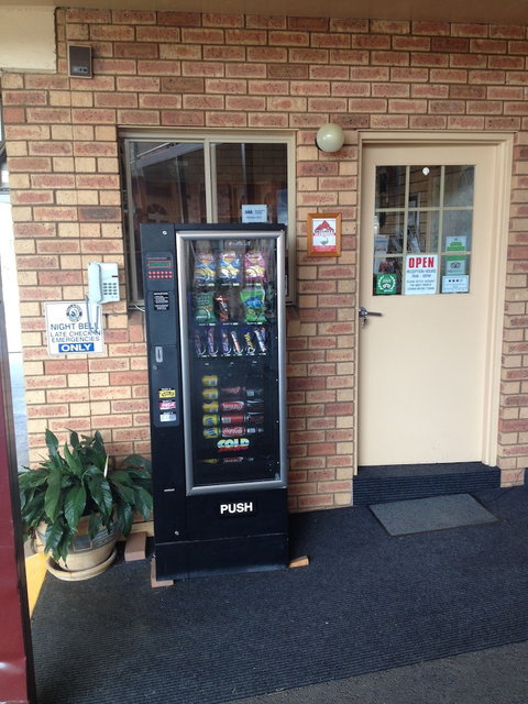 Tallarook Motor Inn - Accommodation Australia 4