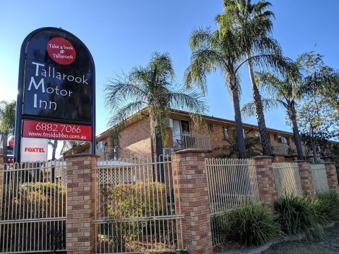 Tallarook Motor Inn - Accommodation Australia 3