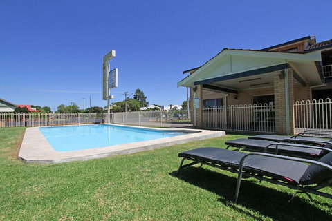 Atlas Motel - Accommodation Australia 5