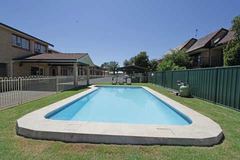 Atlas Motel - Accommodation Australia 3