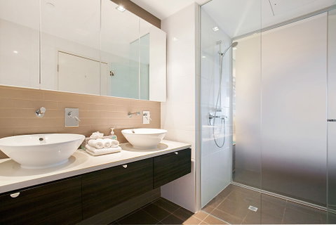 Darwin Waterfront Luxury Suites - Accommodation Australia 4