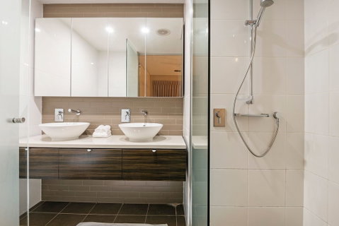 Darwin Waterfront Luxury Suites - Accommodation Australia 6