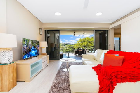 Darwin Waterfront Luxury Suites - Accommodation Australia 5