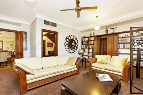 Mandalay Luxury Stay - Accommodation Australia 0