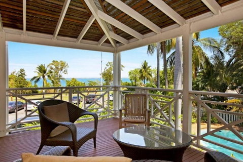 Mandalay Luxury Stay - Accommodation Australia 3