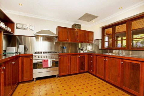 Mandalay Luxury Stay - Accommodation Australia 1