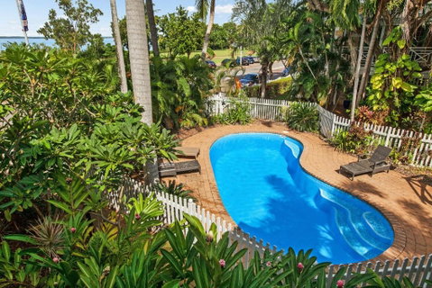 Mandalay Luxury Stay - Accommodation Australia 5