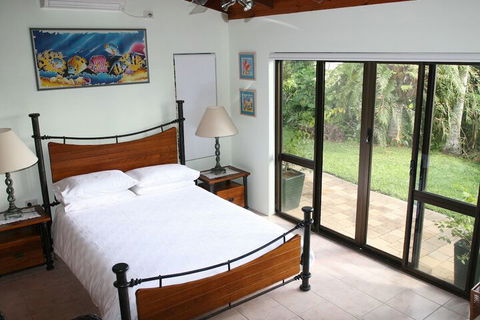 Daintree Village B & B - Accommodation Australia 6