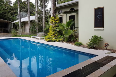 Daintree Village B & B - Accommodation Australia 2